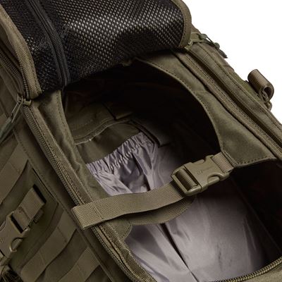 Sac à dos MMPS CENTURIO IV 30L FA IR STONE GREY OLIVE Berghaus LV00137SGO 4