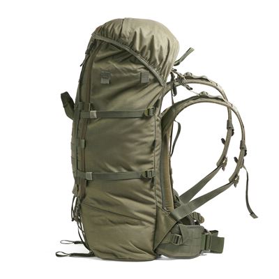 Sac à dos FLT TITAN 60 FA IR STONE GREY OLIVE Berghaus LV00139SGO 6