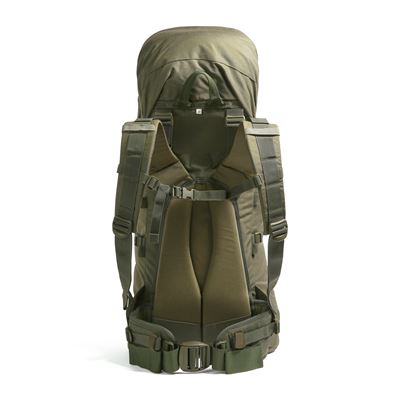 Sac à dos FLT TITAN 60 FA IR STONE GREY OLIVE Berghaus LV00139SGO 7