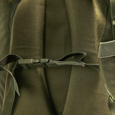 Sac à dos FLT TITAN 60 FA IR STONE GREY OLIVE Berghaus LV00139SGO 3
