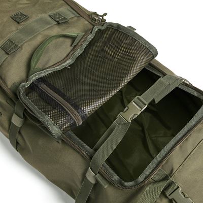 Sac à dos FLT TITAN 60 FA IR STONE GREY OLIVE Berghaus LV00139SGO 2