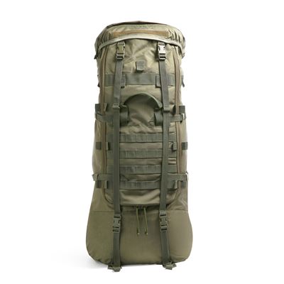 Sac à dos FLT TITAN 60 FA IR STONE GREY OLIVE