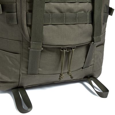 Sac à dos FLT HEROS 45 FA IR STONE GREY OLIVE Berghaus LV00140SGO 4