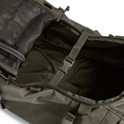 Sac à dos FLT HEROS 45 FA IR STONE GREY OLIVE Berghaus LV00140SGO 5