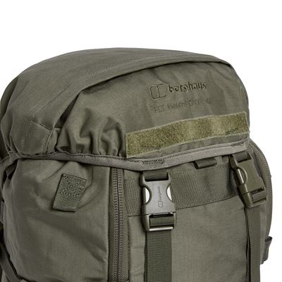 Sac à dos FLT HEROS 35 FA IR STONE GREY OLIVE Berghaus LV00141SGO 5
