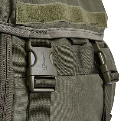 Sac à dos FLT HEROS 35 FA IR STONE GREY OLIVE Berghaus LV00141SGO 2