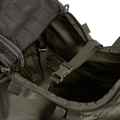 Sac à dos FLT HEROS 35 FA IR STONE GREY OLIVE Berghaus LV00141SGO 7