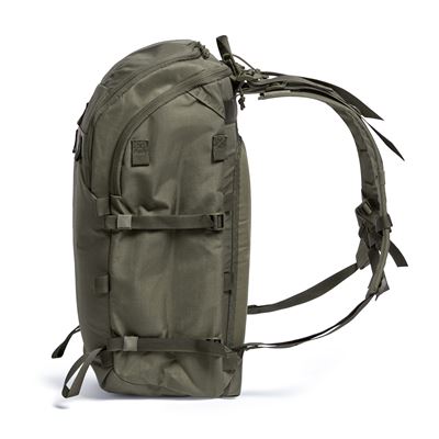 Sac à dos FLT ARES 25 IR STONE GREY OLIVE Berghaus LV00142SGO 4