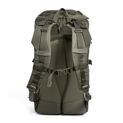 Sac à dos FLT ARES 25 IR STONE GREY OLIVE Berghaus LV00142SGO 5