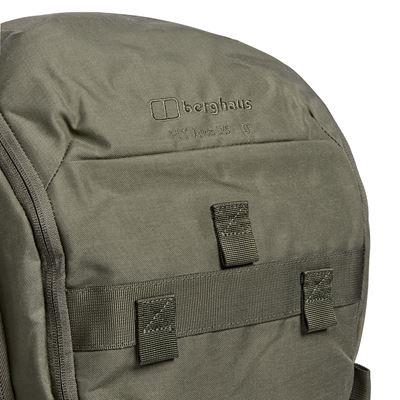 Sac à dos FLT ARES 25 IR STONE GREY OLIVE Berghaus LV00142SGO 6