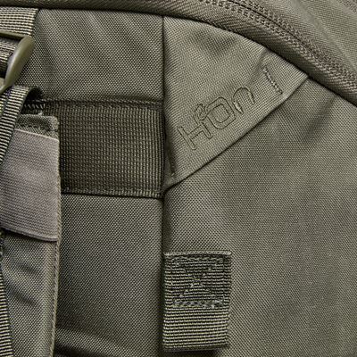 Sac à dos FLT ARES 25 IR STONE GREY OLIVE Berghaus LV00142SGO 3