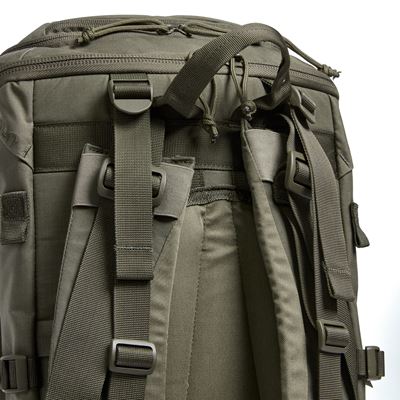 Sac à dos FLT ARES 25 IR STONE GREY OLIVE Berghaus LV00142SGO 7