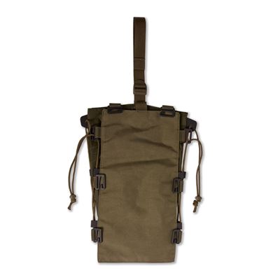 Poche FLT supplémentaire pour casque IR STONE GREY OLIVE Berghaus LV00145SGO 3
