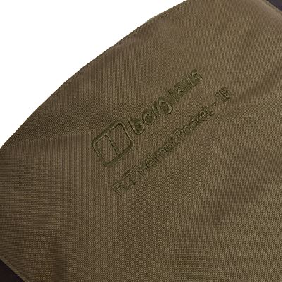 Poche FLT supplémentaire pour casque IR STONE GREY OLIVE Berghaus LV00145SGO 4