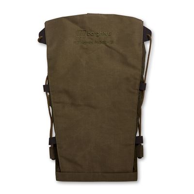 Poche FLT supplémentaire pour casque IR STONE GREY OLIVE