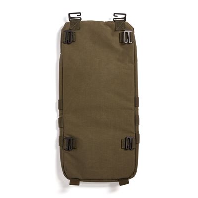 Poche FLT HYDRATION IR pour sac STONE GREY OLIVE Berghaus LV00146SGO 3