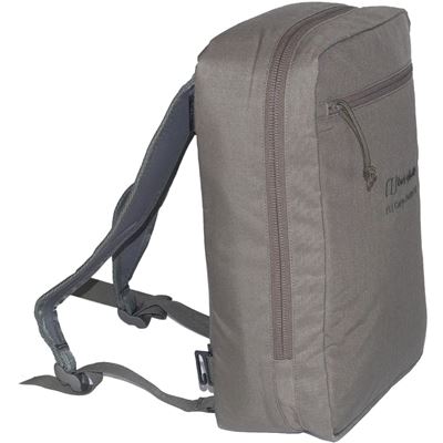 Poche FLT CARGO IR 12 litres STONE GREY OLIVE Berghaus LV00152SGO 2
