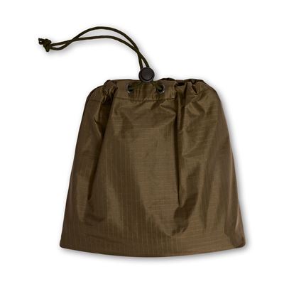 Housse pour sac à dos RAIN COVER 30-45 L IR VERT