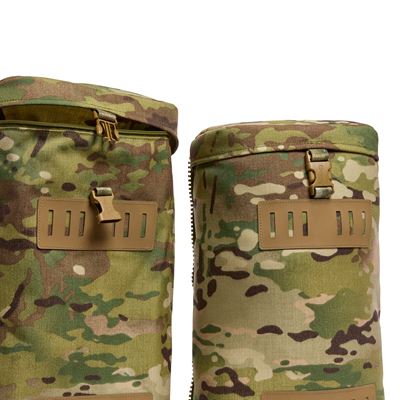Poches MMPS III 2 pièces 20 L MULTICAM® Berghaus LV00182MC1 5