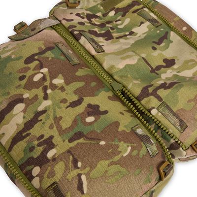 Poches MMPS III 2 pièces 20 L MULTICAM® Berghaus LV00182MC1 2