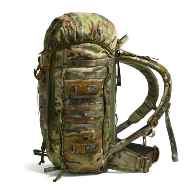 Sac à dos MMPS CENTURIO IV 45L FA MULTICAM® Berghaus LV00185MC1 8