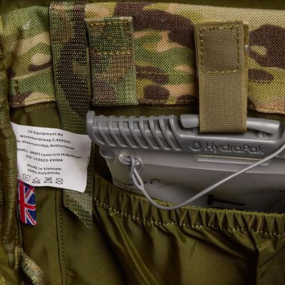 Sac à dos MMPS CENTURIO IV 45L FA MULTICAM® Berghaus LV00185MC1 3