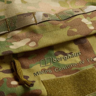 Sac à dos MMPS CENTURIO IV 45L FA MULTICAM® Berghaus LV00185MC1 2