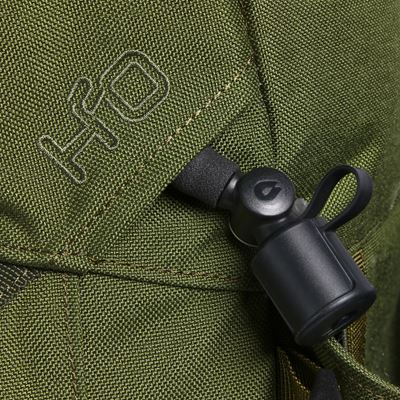 Sac à dos SMPS CRUSADER II WS FA 90+20 litres VERT Berghaus LV00190C01 3