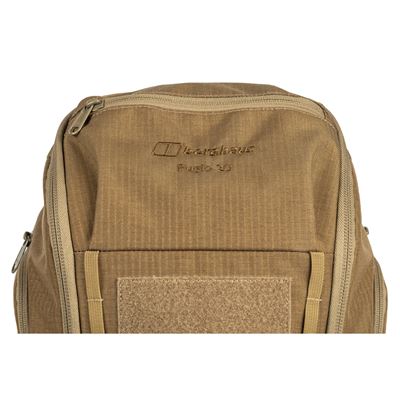 Sac à dos PUGIO 20 COYOTE TAN Berghaus LV00201CT1 4