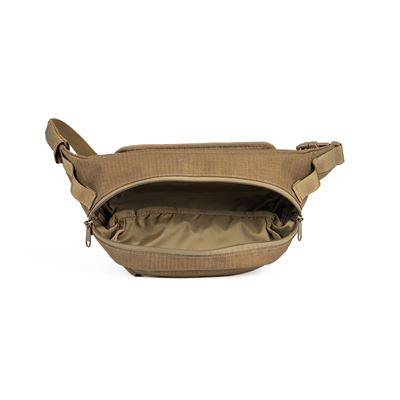 Sac banane PUGIO 2 COYOTE Berghaus LV00213CT1 4