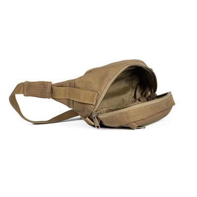 Sac banane PUGIO 2 COYOTE Berghaus LV00213CT1 2