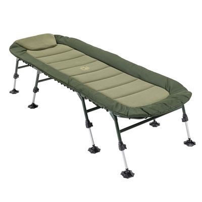 Chaise longue Comfort XL8 VERTE MIVARDI M-BCHCO8 2