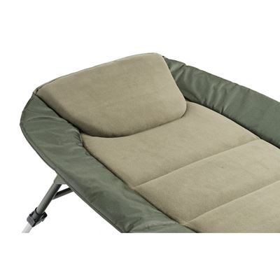 Chaise longue Comfort XL8 VERTE MIVARDI M-BCHCO8 10