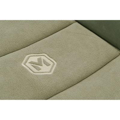 Chaise longue Comfort XL8 VERTE MIVARDI M-BCHCO8 9