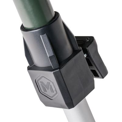 Chaise longue Comfort XL8 VERTE MIVARDI M-BCHCO8 4