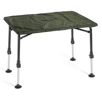 Table à pieds télescopiques New Dynasty Hardcore XXL + housse MIVARDI M-BTNDHXXL 2