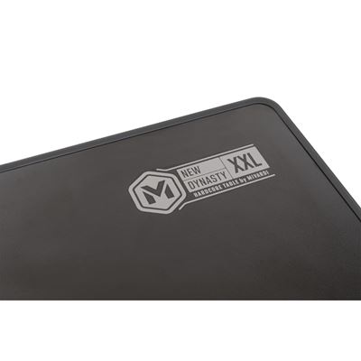 Table à pieds télescopiques New Dynasty Hardcore XXL + housse MIVARDI M-BTNDHXXL 6