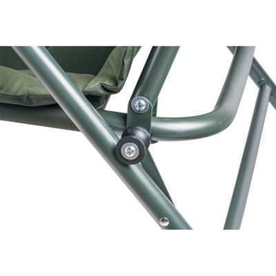 Fauteuil inclinable Comfort MIVARDI M-CHCOM 6