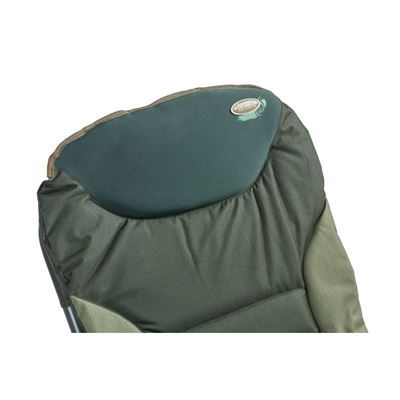 Fauteuil inclinable Comfort MIVARDI M-CHCOM 5