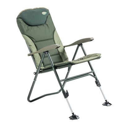 Fauteuil inclinable Comfort MIVARDI M-CHCOM 2