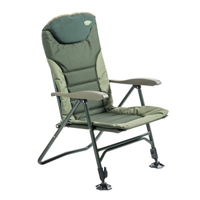 Fauteuil inclinable Comfort