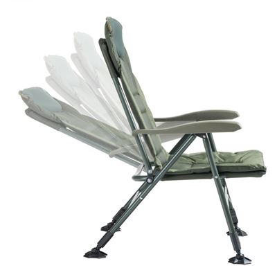 Fauteuil inclinable Comfort Quattro MIVARDI M-CHCOMQ 7