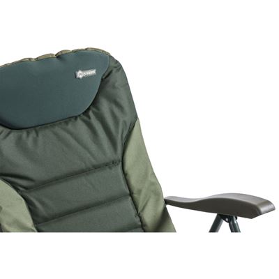 Fauteuil inclinable Comfort Quattro MIVARDI M-CHCOMQ 6