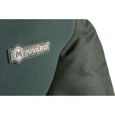 Fauteuil inclinable Comfort Quattro MIVARDI M-CHCOMQ 4