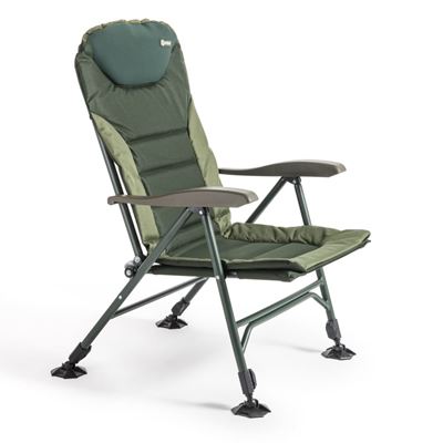 Fauteuil inclinable Comfort Quattro