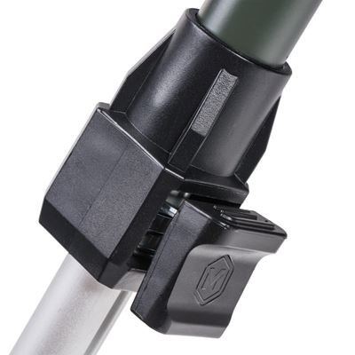 Chaise à dossier haut et pieds télescopiques Premium Long MIVARDI M-CHPREL 3