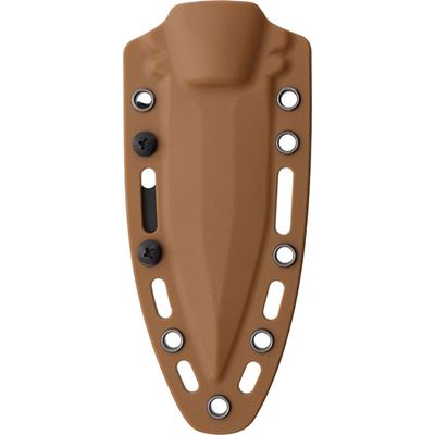 Dague FIX3001TN avec étui TAN USMC M-FIX3001TN 2