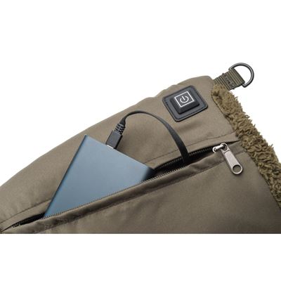 Chauffe-mains actif USB-C New Dynasty MIVARDI M-HWND 2