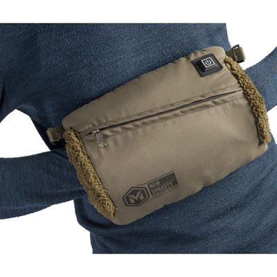 Chauffe-mains actif USB-C New Dynasty MIVARDI M-HWND 3