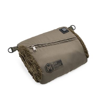 Chauffe-mains actif USB-C New Dynasty